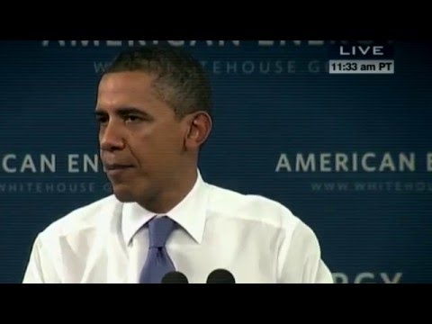 Dear President Obama: The Clean Energy Revolution is Now - Trailer (Official)
