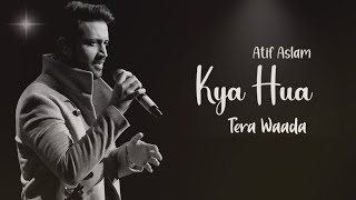Download lagu Kya Hua Tera Wada | Atif Aslam (Ai Cover) mp3 Download lagu Kya Hua Tera Wada | Atif Aslam (Ai Cover) mp3