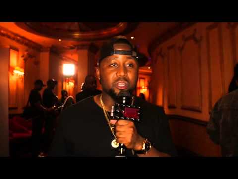 vuzu.tv: V Entertainment - Cassper Nyovest @ the Hip Hop Awards