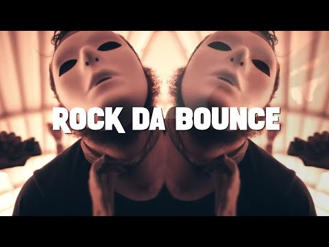 MR. DI x MARQ AUREL - ROCK DA BOUNCE (EP PARTY BOUNCE)
