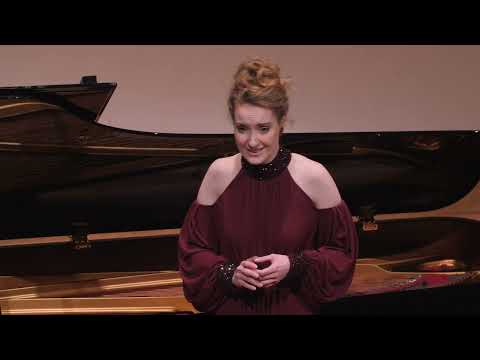 Schubertiade Lunchtime Recital with Nikola Hillebrand, Joseph Middleton and Oliver Casanovas Nuevo