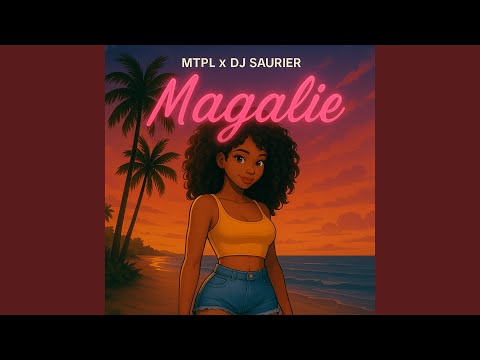 Magalie