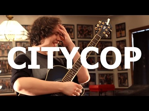CityCop - 
