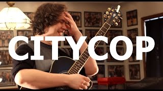 CityCop - 
