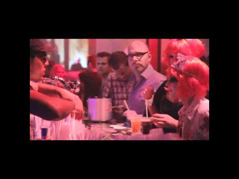 Herr Zimmerman s Horror Show! - 6 Years Party - Zombie Nation (DE) - Fraulein Z - TanzMan