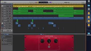 How To Export Stems (Individual Tracks) In GarageBand macOS 2020