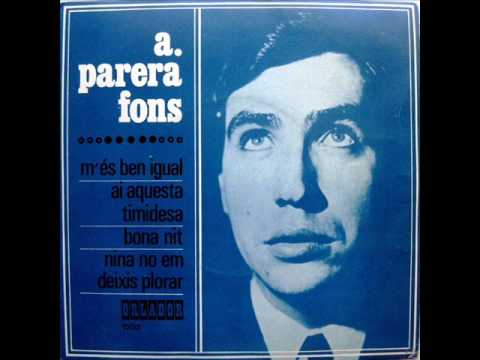 Download A Parera Fons Nina Mp3 dan Mp4 2018
