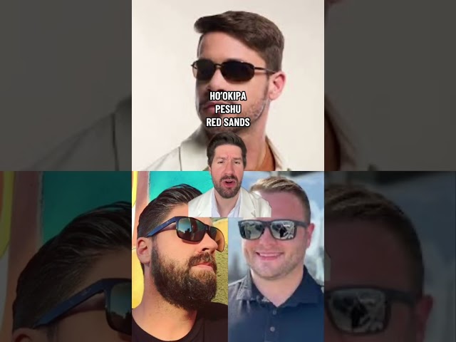 Vídeo relacionado con Gafas de Sol Unisex con diseño de Mosaico, 8 Puntas