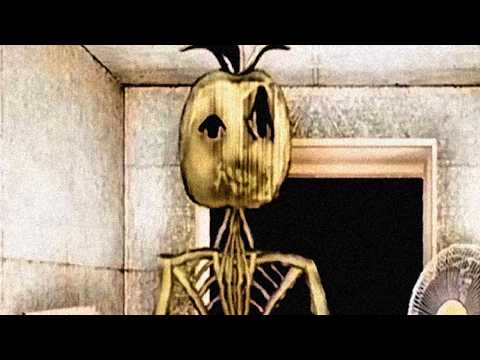 these fnaf vhs tapes will give you NIGHTMARES.