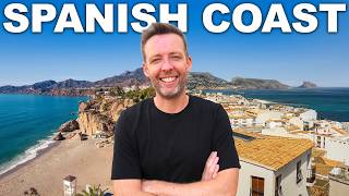 Costa del Sol vs. Costa Blanca: Which is Right for You?