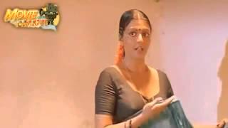 WET Tamil Actress Banupriya hot with Sathyaraj