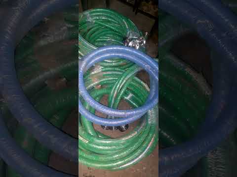 Xlpe Chemical Hose