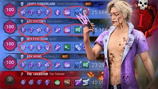 Wannabe Bully Squad Got Bullied By My Trickster 💀