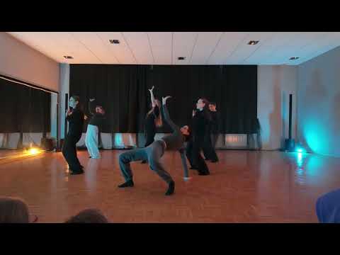 Re:Sonance contemporary group Linz