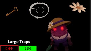 How to get Mrs. P shortened #Piggy