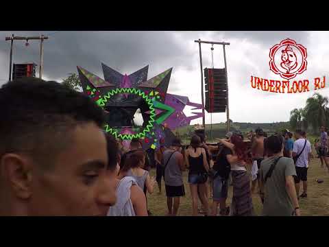 Magnetik Sadhu @ Pachamama esp . dark whisper ..