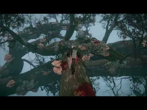 Miquella's Haligtree [Elden Ring] Pt 99