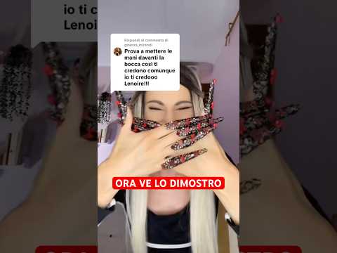 WATCH AND LISTEN ‼️ #lenoire