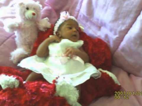 Nikki Duncan-Greatest Mom