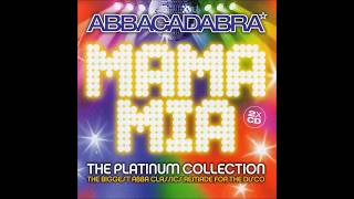 Abbacadabra - The Winner Takes It All - Definitive Radio Edit