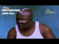 ASIRI OLA - Latest Yoruba Movie 2021 Drama Starring Odunlade Adekola, Funke Akindele, Fathia Balogun