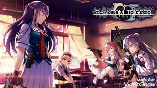 Grisaia: Phantom Trigger The Animation - Stargazer OP - Gensou no Ranbu