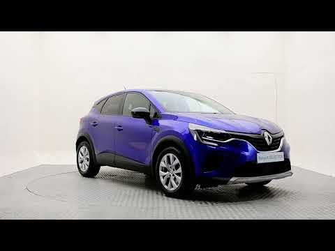 Renault Captur Iconic dCi 95 Manual My19 - Image 2