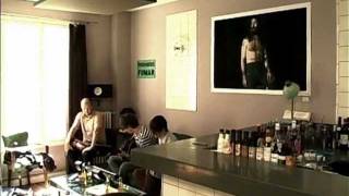 #317 The Leisure Society - Dust on the Dancefloor