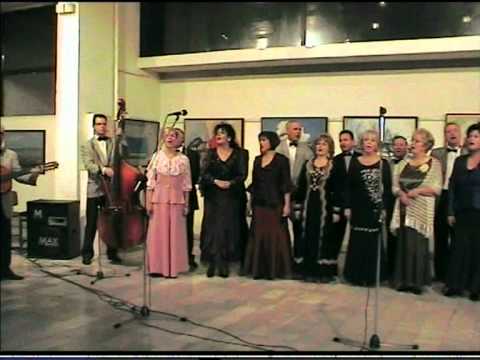 Strumica Raspeani strumicani live (24.12.2010) - Sto ne me mazis vo gradot Strumica.vob