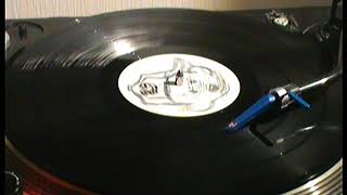 Faith Evans Burnin Up Instrumental Vinyl