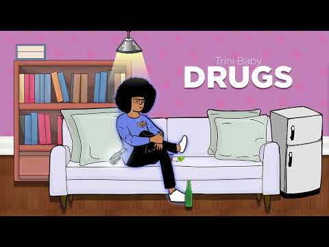 Trini Baby - Drugs (Official Audio)