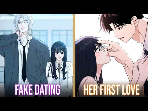 Her First Love Humiliated Her… Now She Started Dating His Best Friend to Make Him Jealous!