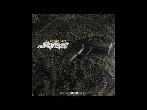 Gringo Wxp - Jobs (Official Audio)