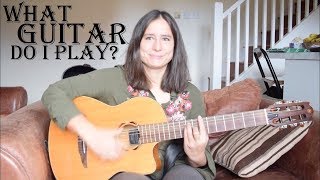 Video thumbnail for Yamaha NCX900fm electro-acoustic neylon string guitar review by The Spanish Guitar Hub
