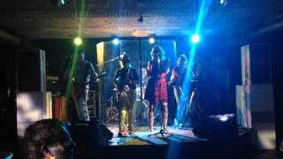 The Baker's Buns - Have Love Will Travel