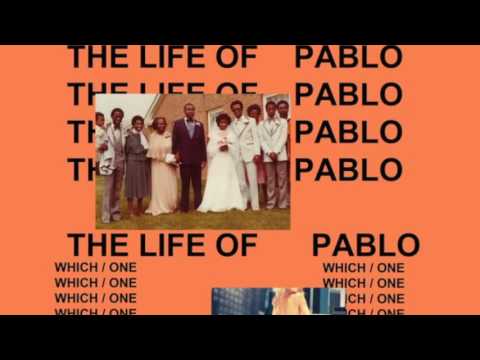 Real Friends - Kanye West ft. Ty Dolla $ign