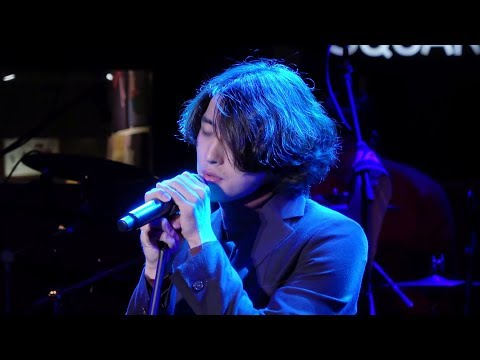 181013 Goodnight + 뜨거운 여름밤은 가고 남은 건 볼품없지만 - 잔나비 (JANNABI) @ 상상실현페스티벌2018