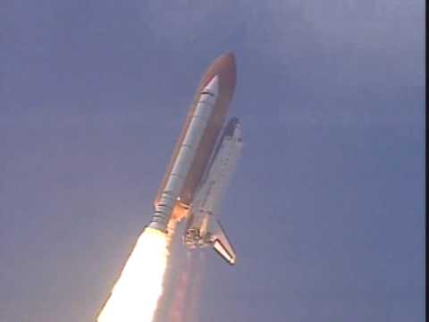 Watch the Launch