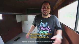 Capítulo 4: Soñando Andamos