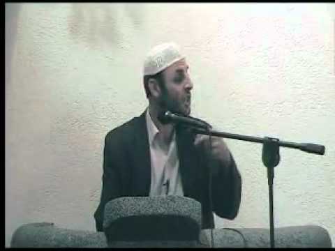 Qazmedin Shaqiri - Llojet e mëkatëve dhe pendimi nga ato!!! (pjesa I)