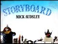 Mick Audsley Mr Landlord