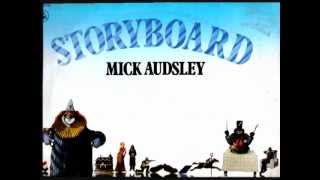 mick audsley - mr. landlord