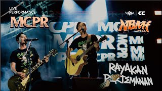 Download lagu MCPR PERFORM | NORD BEACH MUSIC FESTIVAL | 9 JUNI 2024 #2 mp3