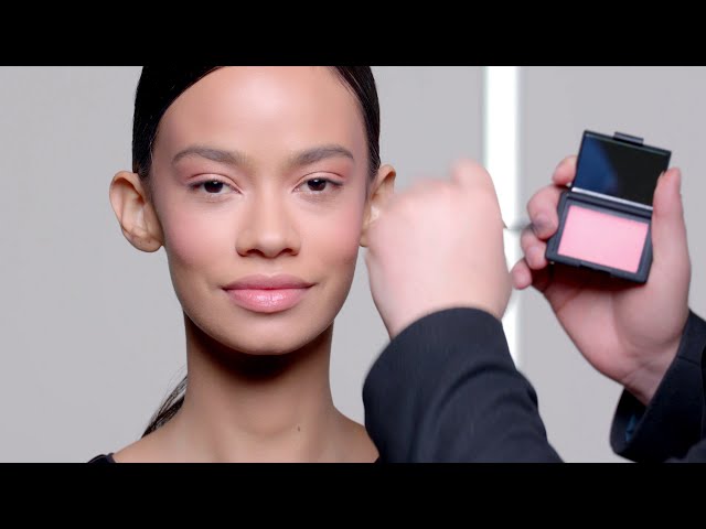 Orgasm X Blush Nars Cosmetics