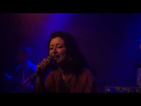 Noa Lauryn live@Cinetol, Amsterdam 2