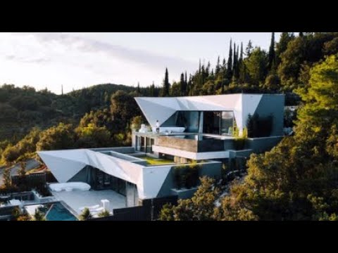 PRESTIGIOUS VILLA IN CROATIA - KORCULA ISLAND FOR SALE