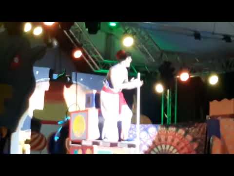 SEN-feesten Neede 2022- Playbackshow - De Noffels -  Rewrite the Stars - WINNAAR