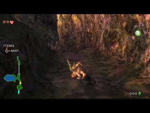 Zelda TP 4K Texture Pack 3.0 Update Showcase 2