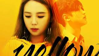 휘인 (Wheein) - 그림자 (Shadow) OST Yellow Part.1
