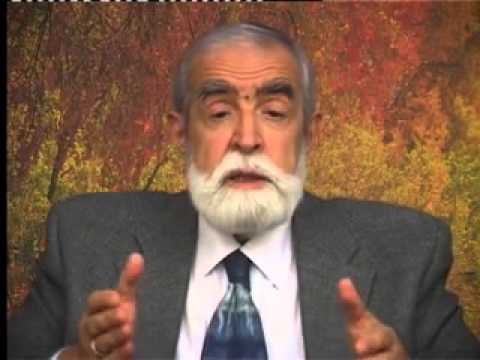 01 26 2004 Mutluluk Sohbeti  - Imam Iskender Ali M I H R